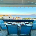 Paradise House * Lefkandi Chalkidas
