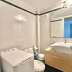 Apartamento Paradise House