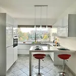 Paradise House Apartamento