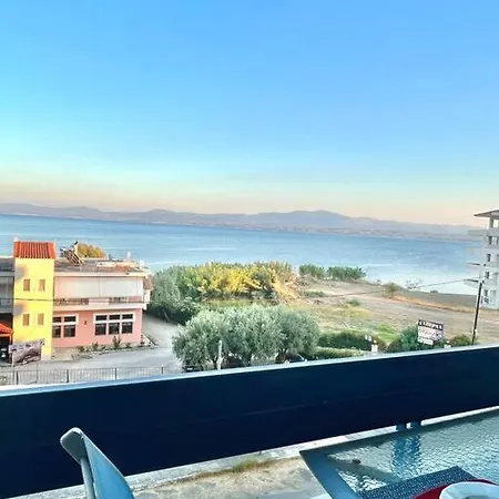 Paradise House Appartement *