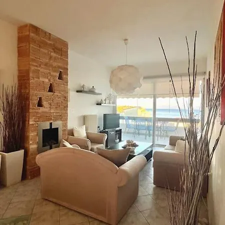 Appartement Paradise House