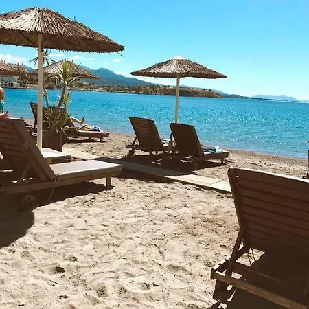 Paradise House * Lefkandi Chalkida