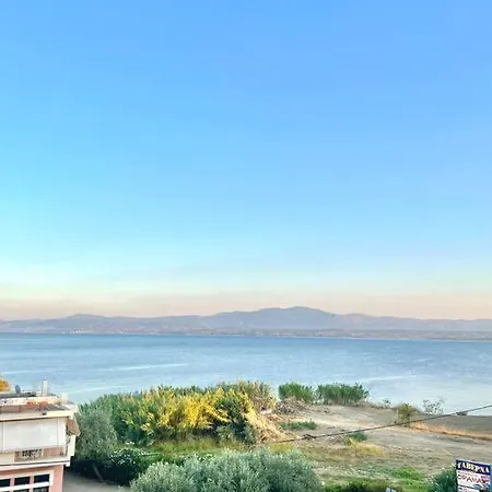 Paradise House Appartement