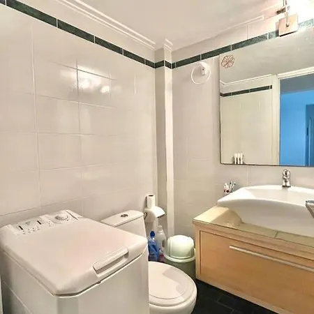 Apartamento Paradise House
