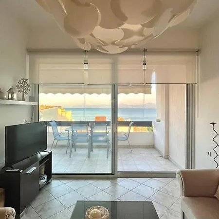 Paradise House