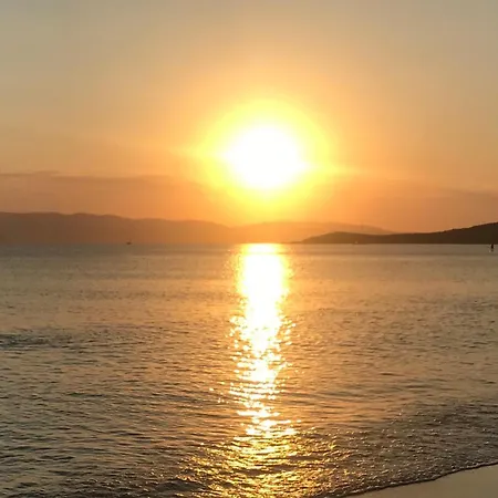 Paradise House Appartement