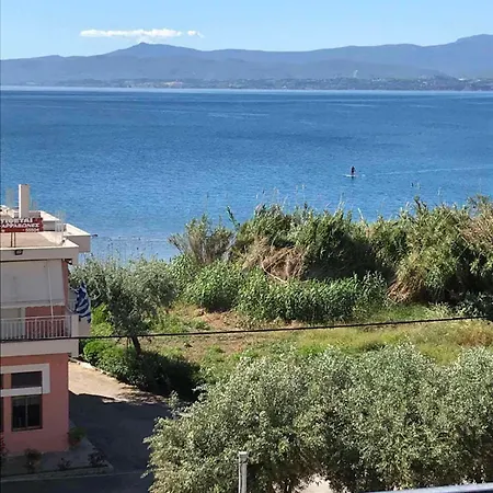 Appartement Paradise House