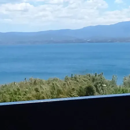 Paradise House * Lefkandi Chalkida