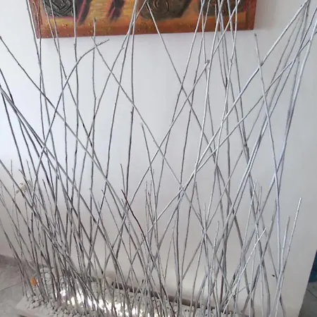 Paradise House * Lefkandi Chalkida