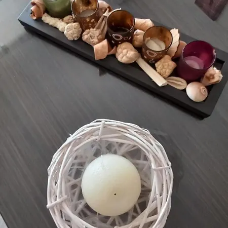 Paradise House Lägenhet Lefkandi Chalkida