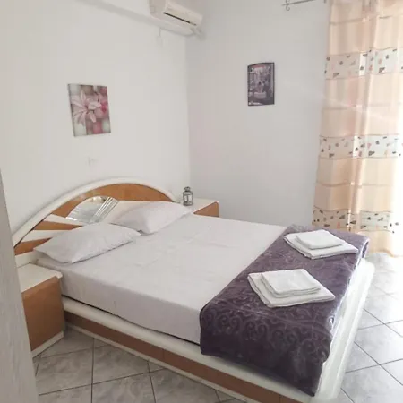 Lägenhet Paradise House Lefkandi Chalkida