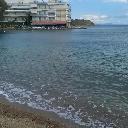 Apartamento Paradise House