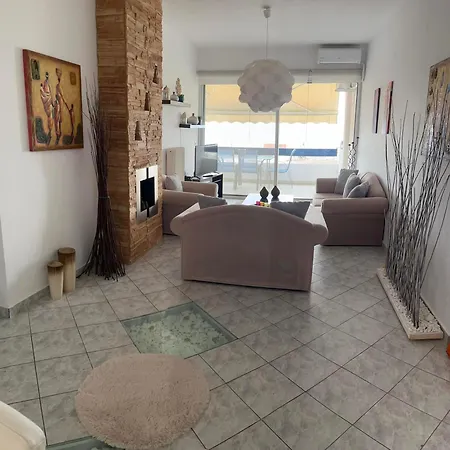 Apartamento Paradise House