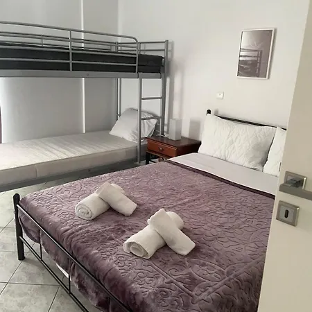 Apartamento Paradise House