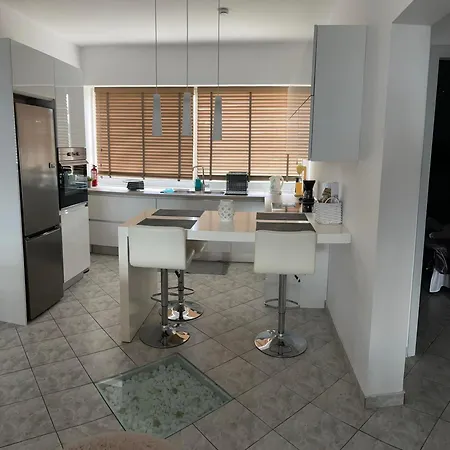 Paradise House Apartamento Lefkandi Chalkidas