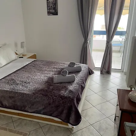 Apartamento Paradise House *