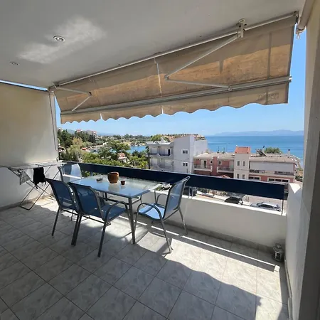 Paradise House
