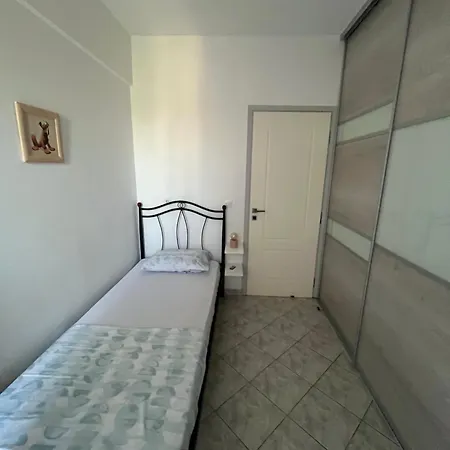 Paradise House Apartamento