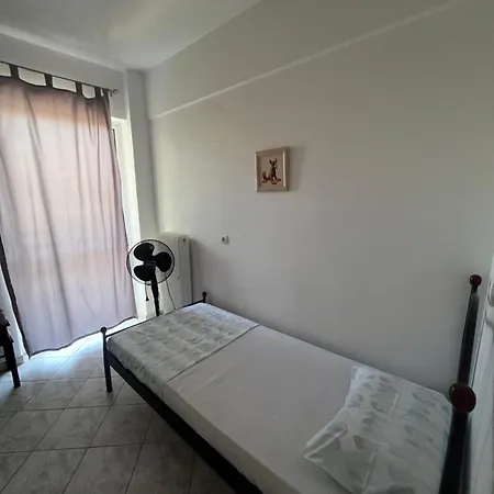 Apartamento Paradise House Lefkandi Chalkidas
