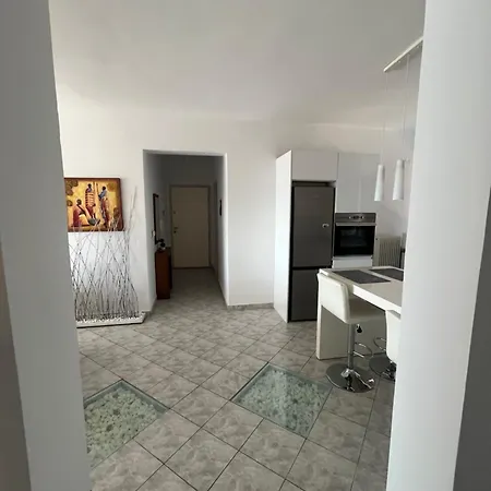 Apartamento Paradise House