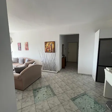 Paradise House Apartamento