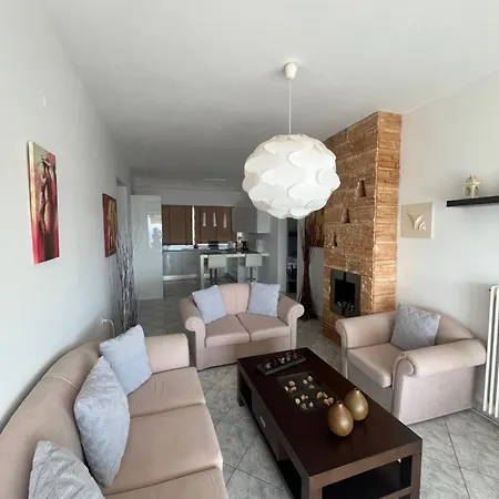 Apartamento Paradise House