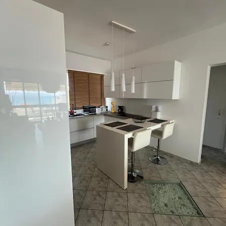 Apartamento Paradise House