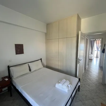Apartamento Paradise House Lefkandi Chalkidas