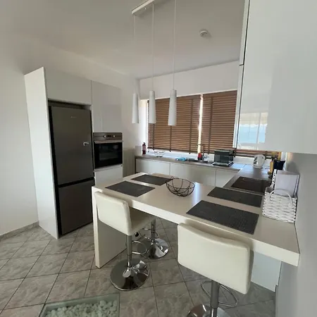 Apartamento Paradise House *