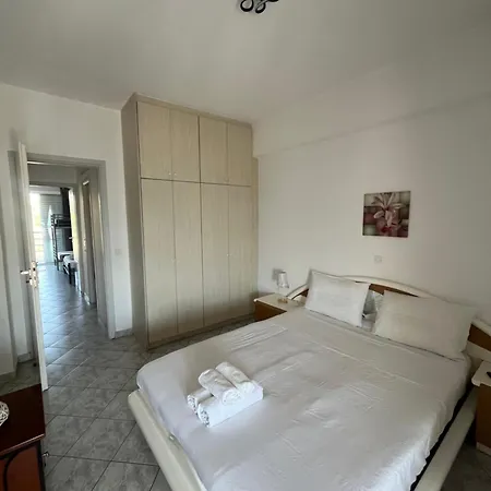 Paradise House Apartamento Lefkandi Chalkidas