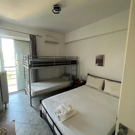Paradise House
