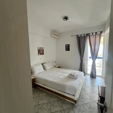 Apartamento Paradise House *