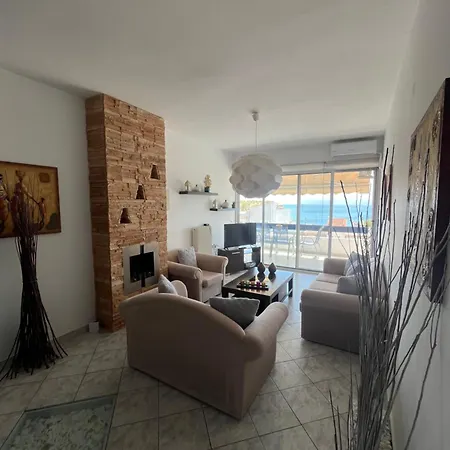 Paradise House Apartamento Lefkandi Chalkidas