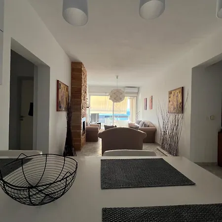 Paradise House