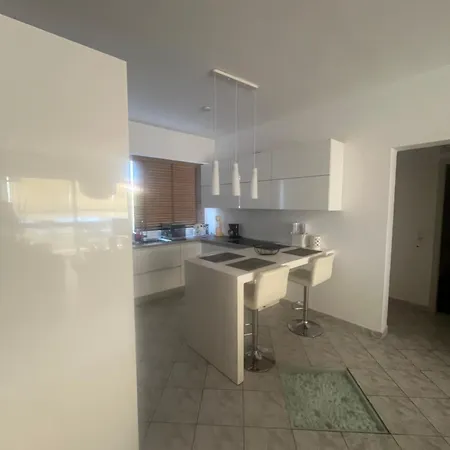 Apartamento Paradise House