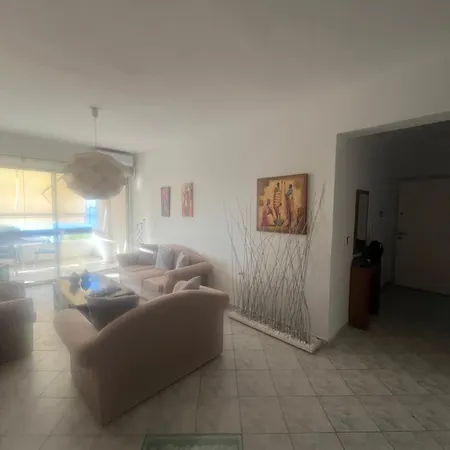 Apartamento Paradise House