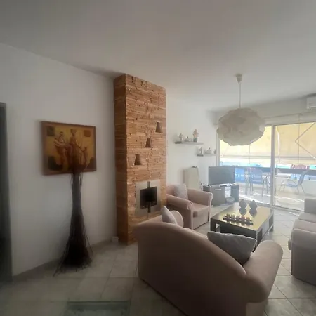 Paradise House Apartamento Lefkandi Chalkidas