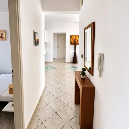 Appartement Paradise House *
