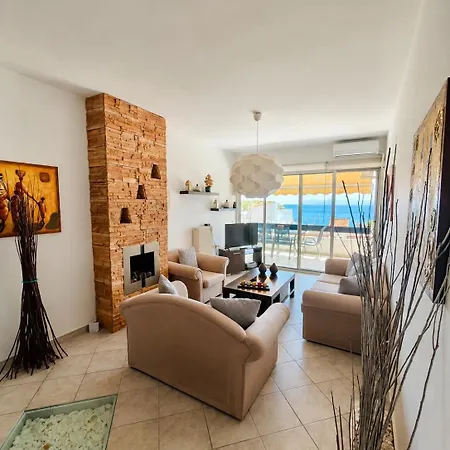 Appartement Paradise House Lefkandi Chalkidas