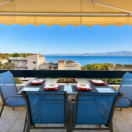 Paradise House *