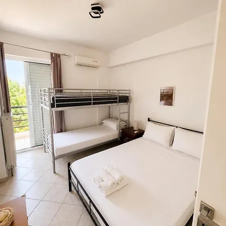 Paradise House * Lefkandi Chalkidas