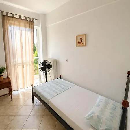 Paradise House