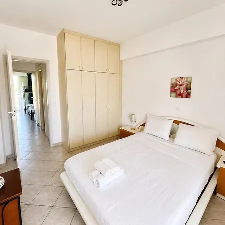 Paradise House Appartement