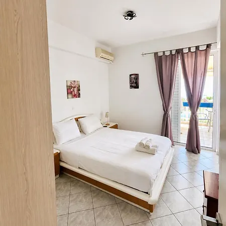 Appartement Paradise House