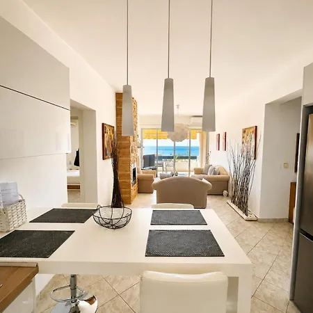 Paradise House *